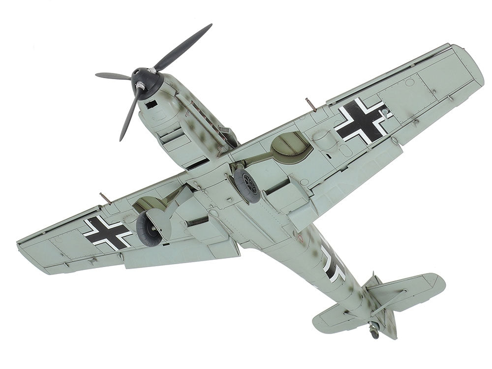 Tamiya 61050 Messerschmitt Bf109 E-3 1/48 – image 4