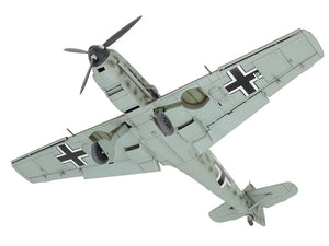 Tamiya 61050 Messerschmitt Bf109 E-3 1/48 – image 4