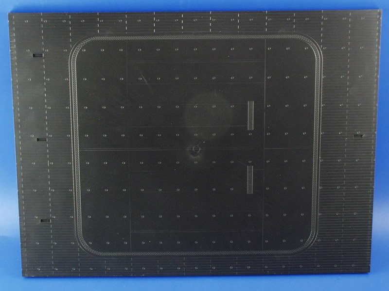 Eduard 8803 PSP Display IJN Aircraft Carrier Deck WWII 1/48 – imagen 5