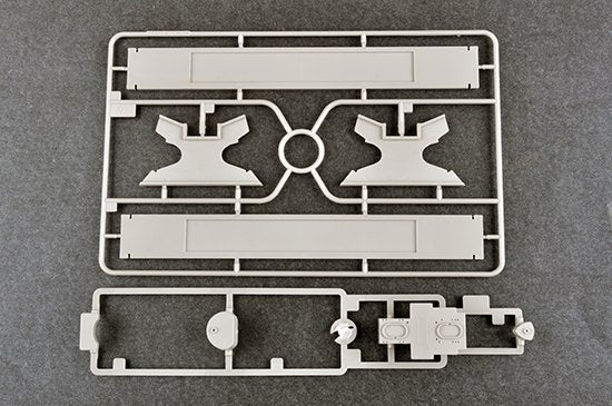 Trumpeter 05365 SMS Szent István 1/350 – zdjęcie 13