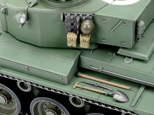 Tamiya 35380 Char de croisière britannique A34 Comet 1/35 – image 10