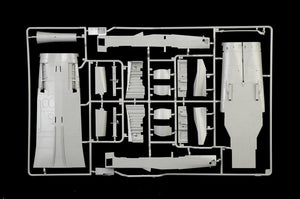 Italeri 2520 Tornado IDS 1/32 – zdjęcie 12