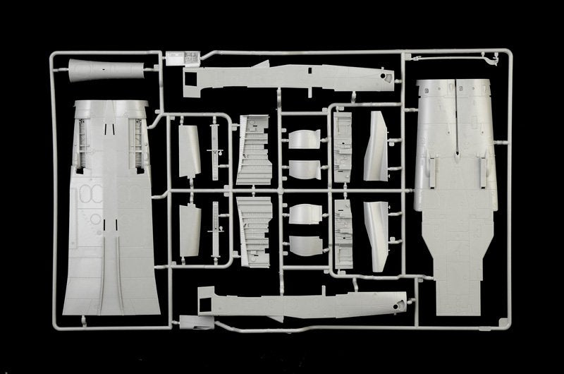 Italeri 2520 Tornado IDS 1/32 – zdjęcie 12