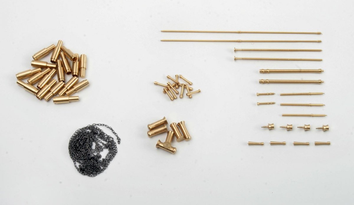 MK1 Design MD-20018 Mikasa Value Pack 1/200 – zdjęcie 17