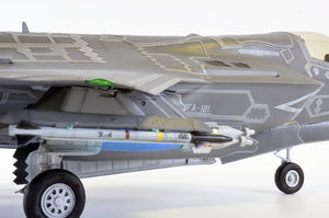 Trumpeter 03232 F-35B Lightning 1/32 – image 32