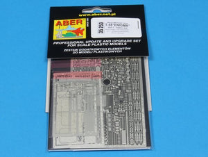 Aber 35253 Iraqi Medium Tank T-55 ENIGMA - vol.1 - basic set 1/35 – Bild 14