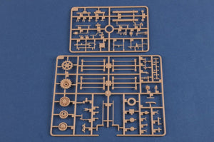 Hobby Boss 84534 German Pz.BeobWg V Ausf.A 1/35 – imagen 7