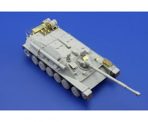 Eduard 36194 ASU-85 SPG (1956) 1/35 Trumpeter – Bild 4