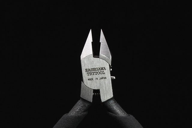 Hasegawa TT42 Etching Nipper – immagine 2
