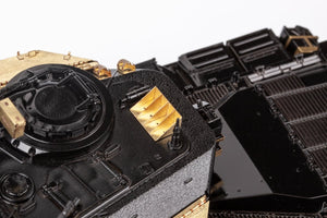 Eduard BIG35100 IDF Shot Kal AMUSING HOBBY 1/35 – zdjęcie 7