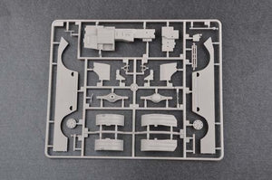 Trumpeter 05515 Russian 9P148 Konkurs BRDM-2 Spandrel 1/35 – imagen 5