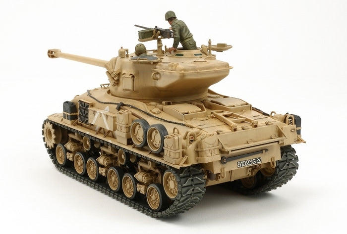 Tamiya 35323 M51 Super Sherman 1/35 – immagine 3