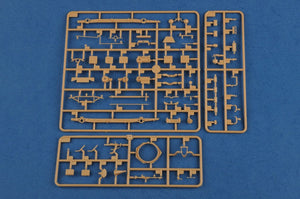 Hobby Boss 83812 allemand Sd.Kfz.221 Leichter Panzerspahwagen (3e série)  – image 7