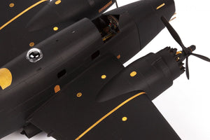 Eduard 481106 PV-1 exterior ACADEMY 1/48 – imagen 8