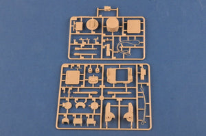 Hobby Boss 84507 Lvkv 9040 Anti-Air Vehicle 1/35 – imagen 7