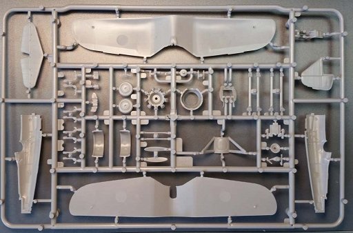 Arma Hobby 70007 PZL P.7a Expert Set 1939 1/72 – imagen 3