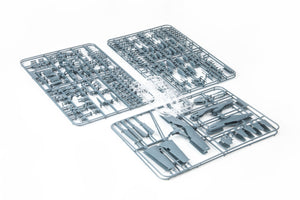Eduard R0021 P-51D MUSTANG DUAL COMBO 1/72 – imagen 5