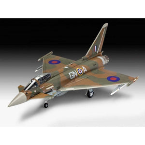 Revell 03900 British Legends: Eurofighter Typhoon RAF 1/72 – imagen 2