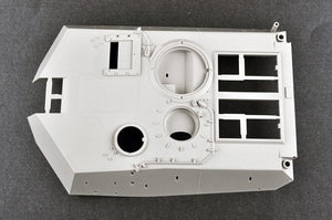 Trumpeter 00926 US M1A1 AIM MBT 1/16 – Bild 7