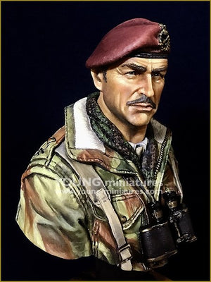 Young Miniatures YM1870 RED DEVILS ARNHEM 17 Sep. 1944 1/10 – Bild 6