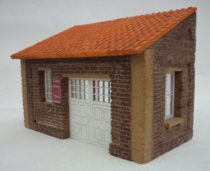 RT-Diorama 35249 Annex Building 1/35 – zdjęcie 6