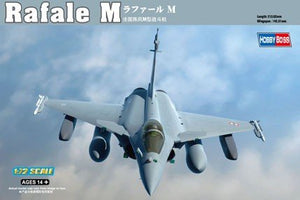 Hobby Boss 87247 Dassault-Breugeut Rafale M 1/72 – zdjęcie 2