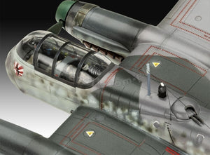 Revell 63798 Arado Ar 240 SET 1/72 – immagine 5