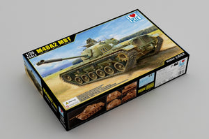 I Love Kit 63532 M48A2 MBT 1/35 – imagen 2