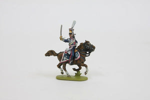 Zvezda 8075 Lifeguard Polish uhlans 1809-1815 1/72 – imagen 10