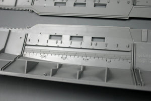 Tiger Model 6290 Sweden CB90 Fast Assault Craft 1991-present 1/35 – image 12