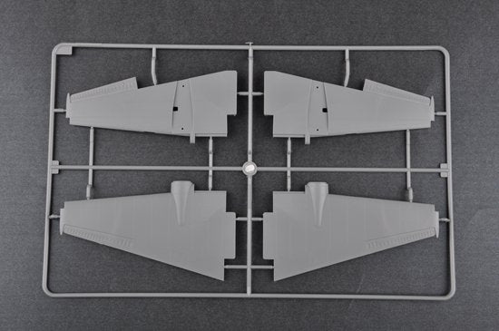 Trumpeter 02893 De Havilland Hornet F.1 1/48 – imagen 5
