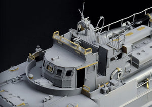 Italeri 5620 SCHNELLBOOT Typ S-38 1/35 – immagine 4
