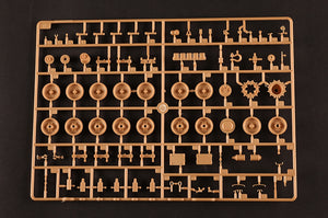 Hobby Boss 84568 Bergepanzer BPz2A2 Buffalo ARV 1/35 – Bild 14