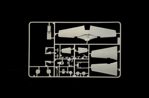 Italeri 1452 North American F-51D Mustang Guerre de Corée 1/72 – image 4