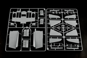 Hobby Boss 83204 IL-2M3 Ground-attack aircraft 1/32 – image 5