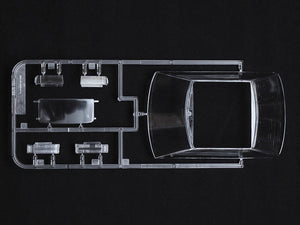 Tamiya 24365 Toyota Soarer 2000VR Turbo 1/24 – imagen 10