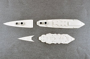 I Love Kit 65703 HMS Hood 1941 Top Grade 1/700 – zdjęcie 7