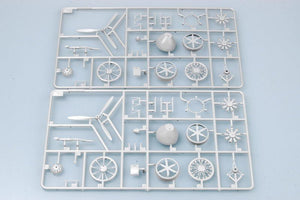 Trumpeter 02808 WELLINGTON Mk.1C 1/48 – image 5