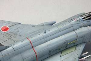 Fine Molds FP38 Japan Air Self-Defense Force F-4EJ Kai Fighter 1/72 – imagen 9