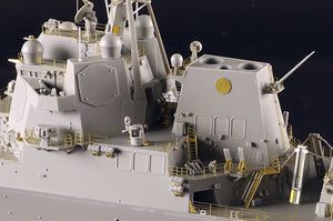 I Love Kit 62010 USS Pinckney DDG-91 1/200 – imagen 30