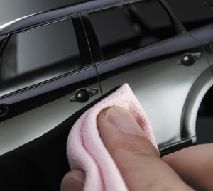 Hasegawa TT121 Micro Polishing Cloth – immagine 3