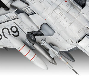 Revell 63866 Sea Vixen FAW 2 - Model Set 1/72 – imagen 5