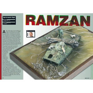Abrams Squad nr 13 - ISSN 2340-1850 – imagen 6