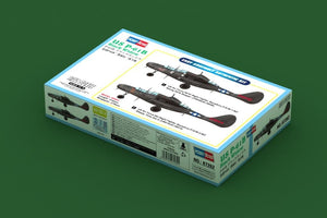 Hobby Boss 87262 US P-61B Black Widow 1/72 – imagen 2