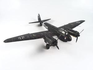 Special Hobby 48177 Junkers Ju 88C-4 Night Fighter 1/48 – imagen 2