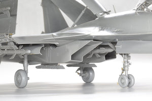 MiniBase 8001 SU-33 Flanker-D 1/48 – zdjęcie 21