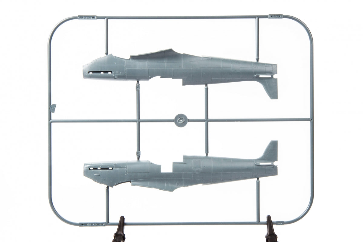 Eduard 11197 Battle of Britain Spitfire Mk. I 1/48