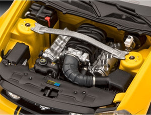 Maquette Revell 07046 Mustang GT 2010 au 1/25 – image 5