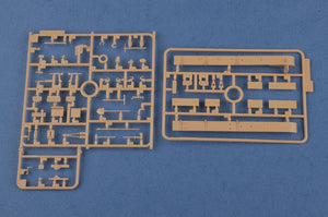 Hobby Boss 80141 German Panzer Kpfw.38(t) Ausf.B w/. Full Interior 1/35 – Bild 7