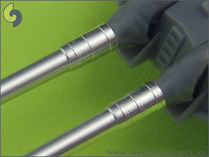 Master SM-350-062 IJN Fuso (1944) - gun barrels set – imagen 3